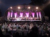 Proms in the Park