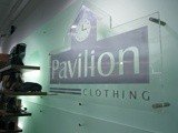 Pavilion Mens Clothing